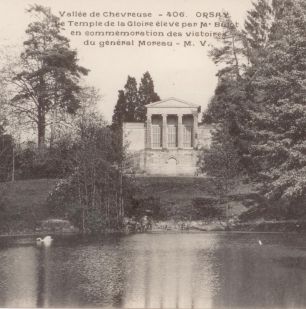 AccueilTempledelaGloireOrsayEssonne